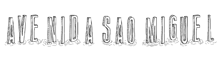 Amazon Palafita  Free Fonts Download