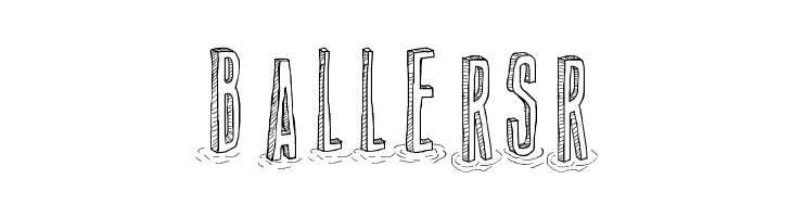 Amazon Palafita  Free Fonts Download