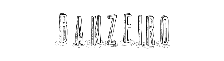 Amazon Palafita  Free Fonts Download