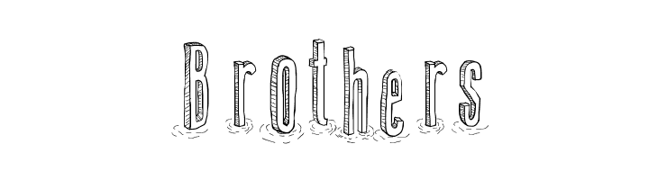 Amazon Palafita  Free Fonts Download