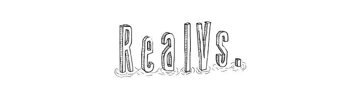 Amazon Palafita  Free Fonts Download