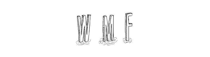 Amazon Palafita  Free Fonts Download