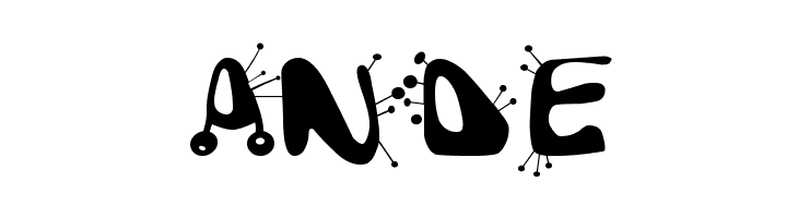 alien language  Free Fonts Download