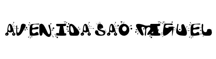 alien language  Free Fonts Download