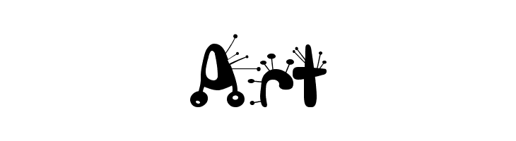 alien language  Free Fonts Download