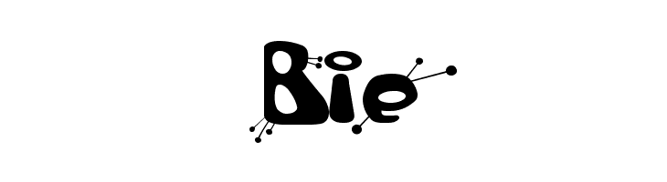 alien language  Free Fonts Download