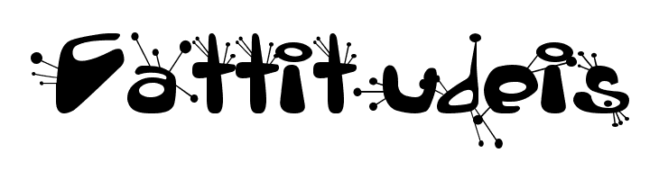 alien language  Free Fonts Download