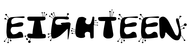 alien language  Free Fonts Download