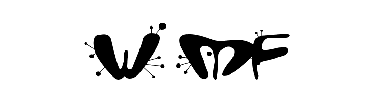 alien language  Free Fonts Download