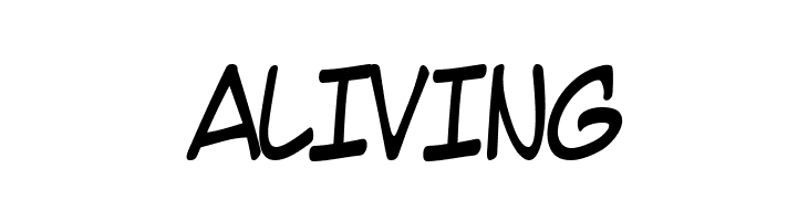 Mighty Zeo Caps  Free Fonts Download