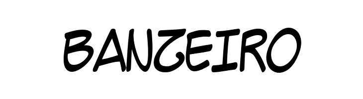 Mighty Zeo Caps  Free Fonts Download
