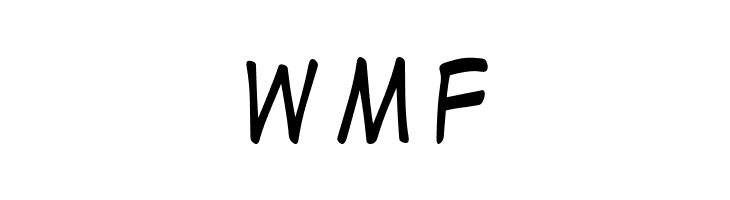 Mighty Zeo Caps  Free Fonts Download