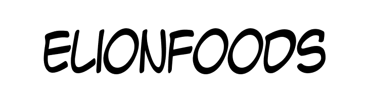 Mighty Zeo Caps  Free Fonts Download