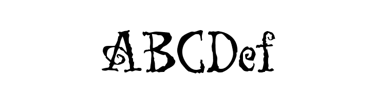 Tuscarora  Free Fonts Download