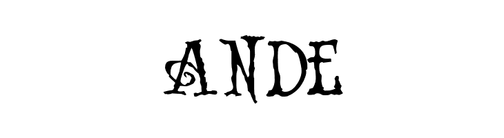 Tuscarora  Free Fonts Download