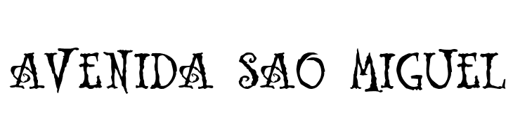 Tuscarora  Free Fonts Download
