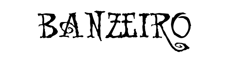 Tuscarora  Free Fonts Download