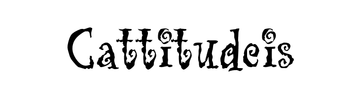 Tuscarora  Free Fonts Download