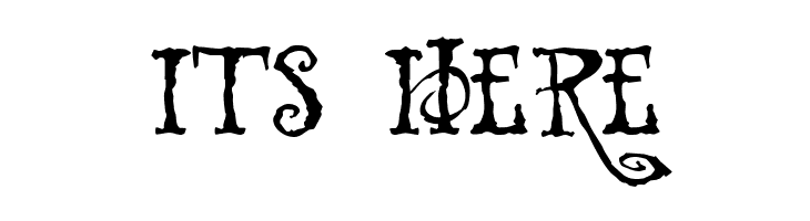 Tuscarora  Free Fonts Download