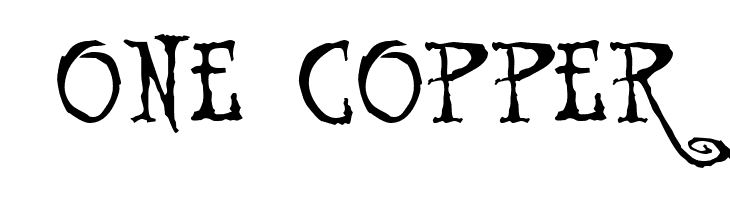 Tuscarora  Free Fonts Download