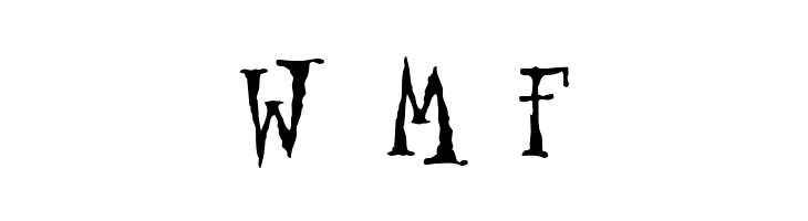 Tuscarora  Free Fonts Download