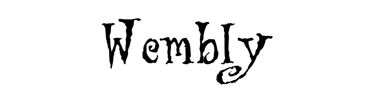 Tuscarora  Free Fonts Download