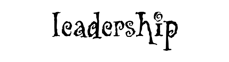 Tuscarora  Free Fonts Download