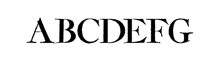 Amarfil Antiqua  Free Fonts Download