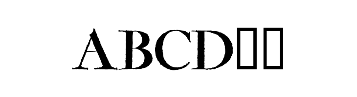 Amarfil Antiqua  Free Fonts Download