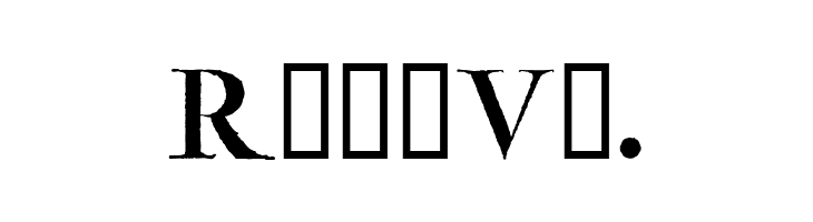 Amarfil Antiqua  Free Fonts Download