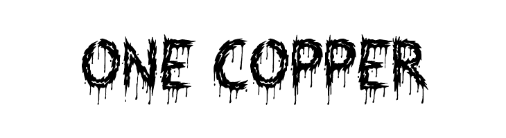 Bloodthirsty  Free Fonts Download