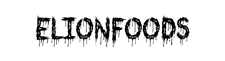 Bloodthirsty  Free Fonts Download