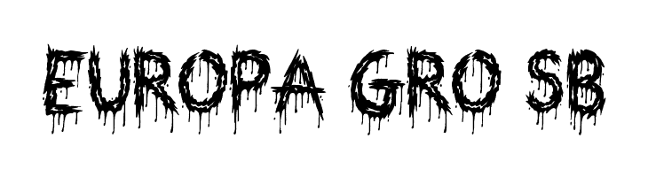 Bloodthirsty  Free Fonts Download