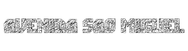 BreakingTime!  Free Fonts Download