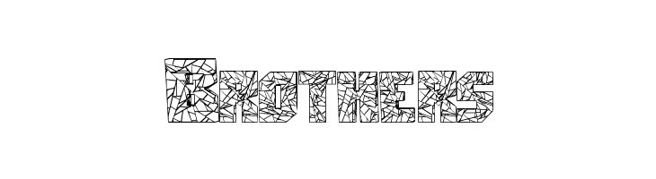 BreakingTime!  Free Fonts Download