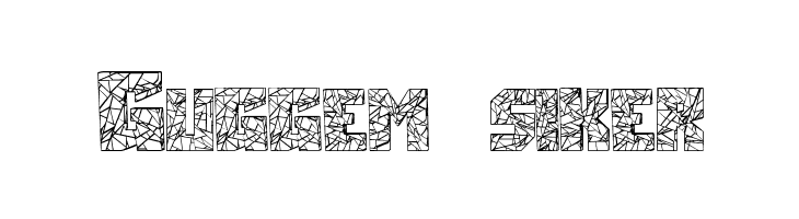 BreakingTime!  Free Fonts Download