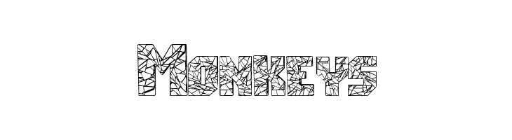 BreakingTime!  Free Fonts Download