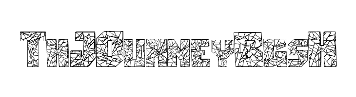 BreakingTime!  Free Fonts Download