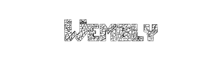 BreakingTime!  Free Fonts Download