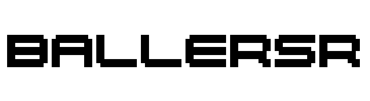 04b_20  Free Fonts Download