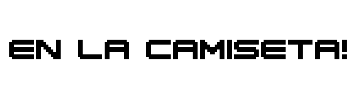 04b_20  Free Fonts Download