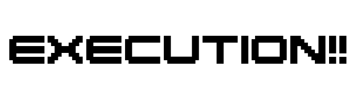 04b_20  Free Fonts Download