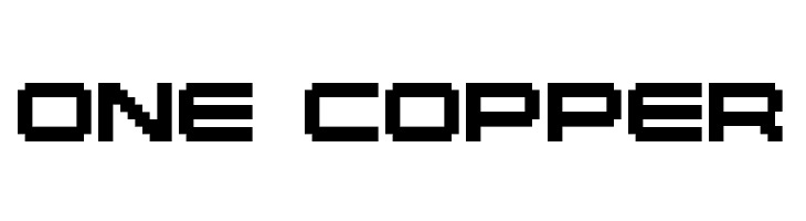 04b_20  Free Fonts Download