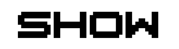 04b_20  Free Fonts Download