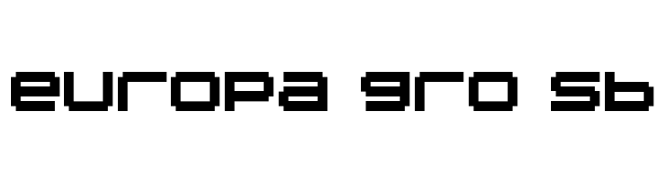 04b_20  Free Fonts Download