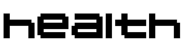 04b_20  Free Fonts Download