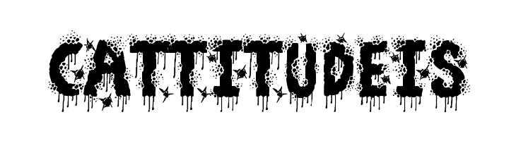 Zombie Slayer  Free Fonts Download