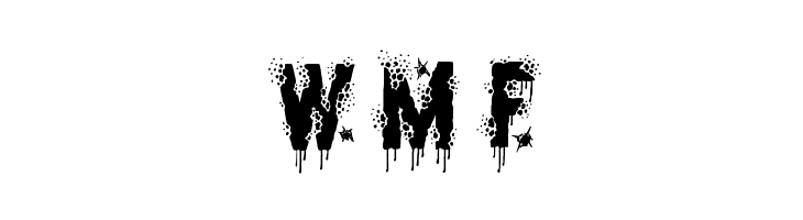 Zombie Slayer  Free Fonts Download