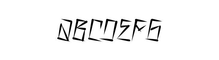 Barrio Rifa I Italic  Free Fonts Download