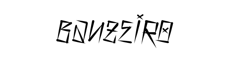 Barrio Rifa I Italic  Free Fonts Download